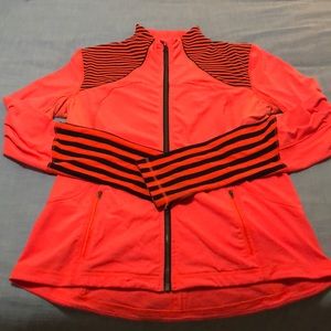 Lululemon Limited Edition Define Jacket Sz. 12